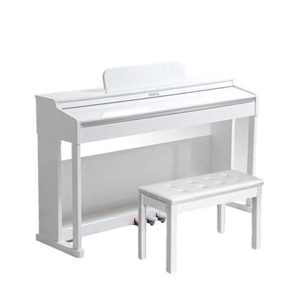 Цифровое пианино ARG M901 с банкеткой - фото 2
