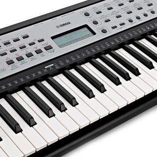 Yamaha синтезаторы YPT-270