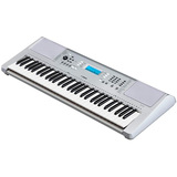 Синтезатор Yamaha YPT-370 - фото 2
