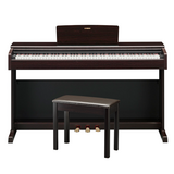 Цифровое пианино Yamaha YDP-145R - фото 3