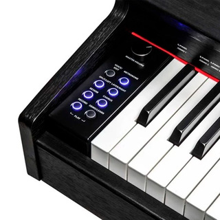 Цифровое пианино Kurzweil M70SR