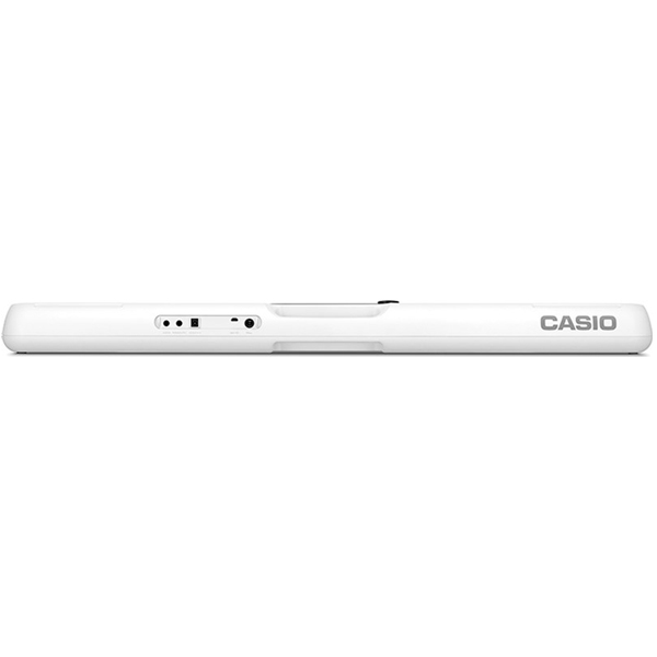 Синтезатор Casio CT-S200WEC7 - фото 4