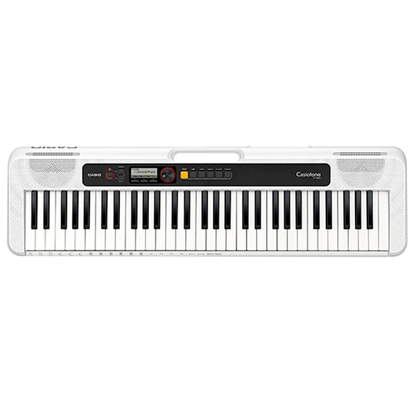 Синтезатор Casio CT-S200WEC7