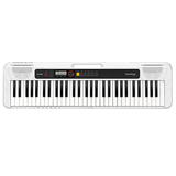 Синтезатор Casio CT-S200WEC7