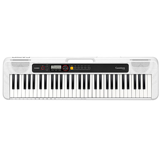 Синтезатор Casio CT-S200WEC7