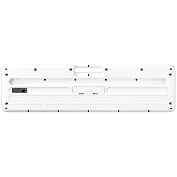 Синтезатор Casio CT-S200WEC7 - фото 5