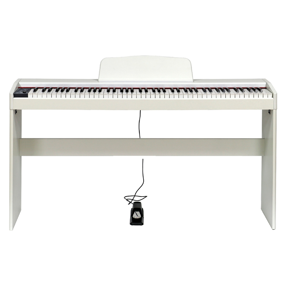 Lexington Сандық фортепиано DP720 White