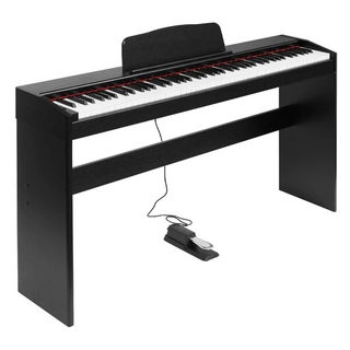 Цифровое пианино Lexington DP720 Black - фото 2