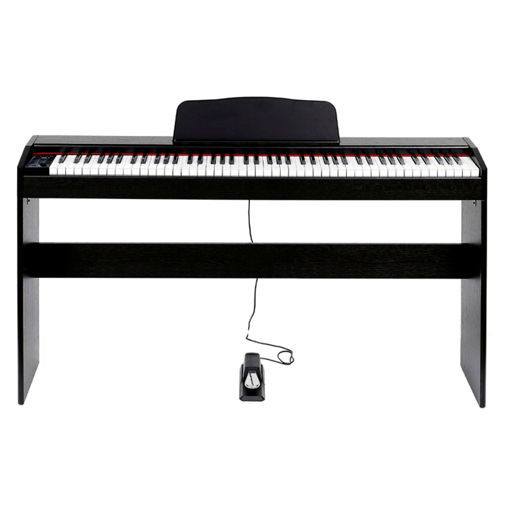 Lexington Сандық фортепиано DP720 Black