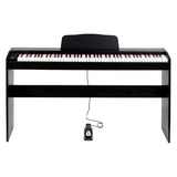 Цифровое пианино Lexington DP720 Black