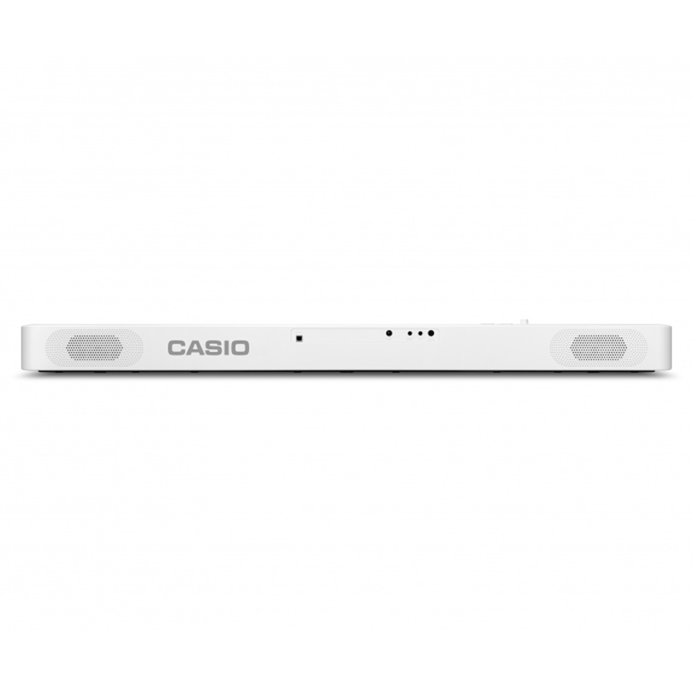 Цифровое пианино Casio CDP-S110WEC7 - фото 3
