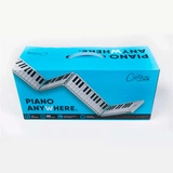 Цифровое пианино Carry on BA203010 (складное) - фото 9