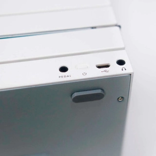 Цифровое пианино Carry on BA203010 (складное) - фото 6