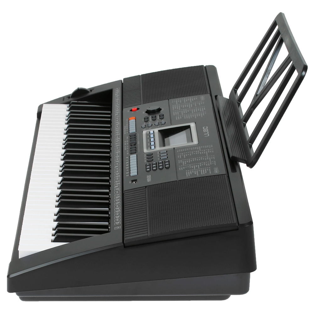 Синтезатор DENN DEK604NG - фото 4 | sulpak.kg Синтезатор DENN DEK604NG - фото 4