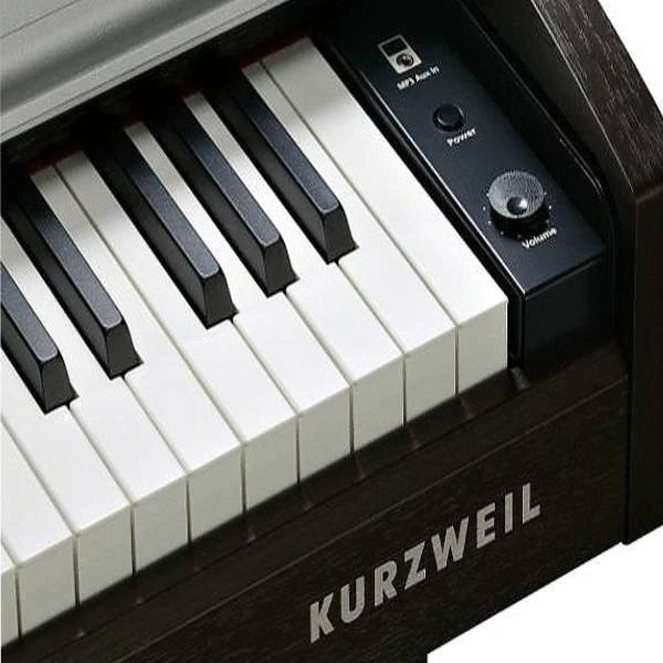 Цифровое пианино Kurzweil M-210SR - фото 2