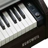 Цифровое пианино Kurzweil M-210SR - фото 2
