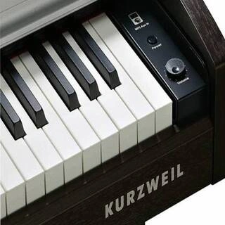 Цифровое пианино Kurzweil M-210SR