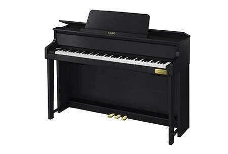 Цифровое Пианино CASIO GP-300BKC2 - фото 2