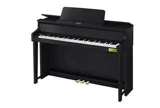 Цифровое Пианино CASIO GP-300BKC2