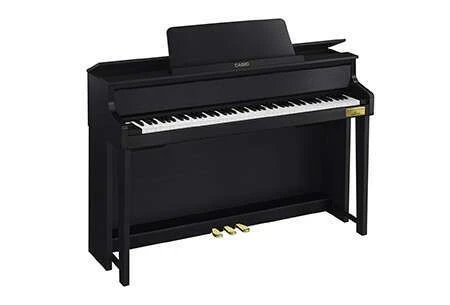 Цифровое Пианино CASIO GP-300BKC2 - фото 3