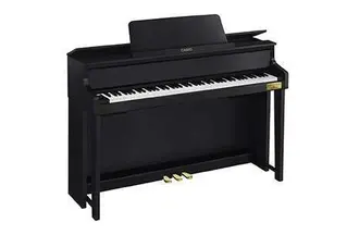 Цифровое Пианино CASIO GP-300BKC2