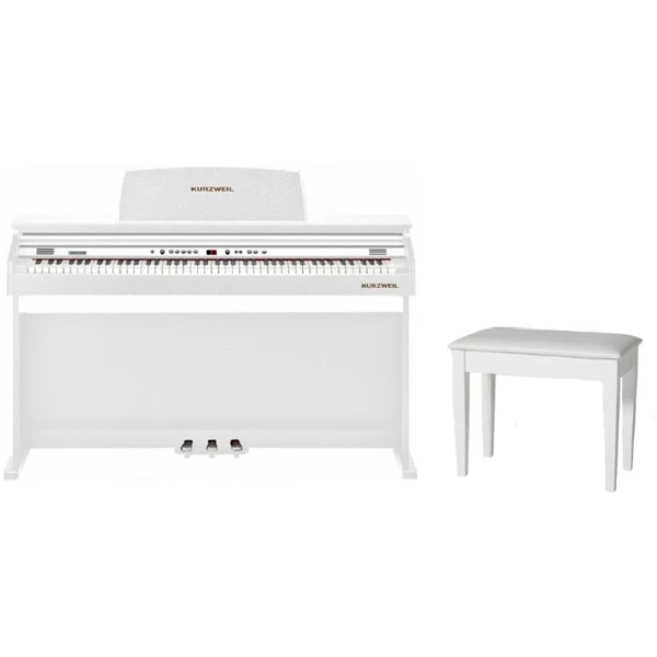 Цифровое пианино Kurzweil KA-130WH