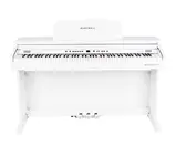 Цифровое пианино Kurzweil KA-130WH - фото 2