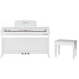 Цифровое пианино Kurzweil KA-130WH