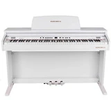 Цифровое пианино Kurzweil KA-130WH - фото 5