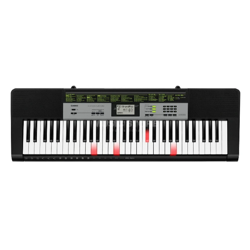 Синтезатор Casio LK-135K7