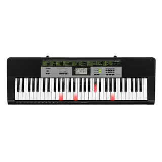Синтезатор Casio LK-135K7