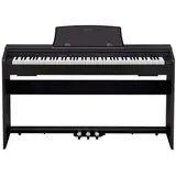 Цифровое пианино Casio PX-770BKC2