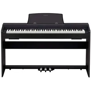 Цифровое пианино Casio PX-770BKC2