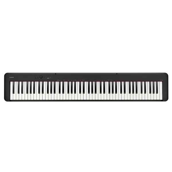 Цифровое пианино Casio CDP-S100BKC7