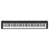 Цифровое пианино Casio CDP-S100BKC7