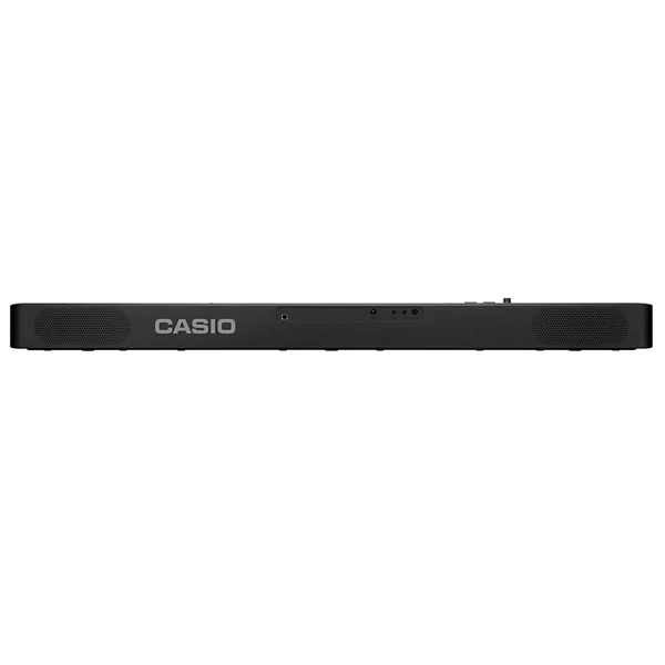 Цифровое пианино Casio CDP-S100BKC7 - фото 4