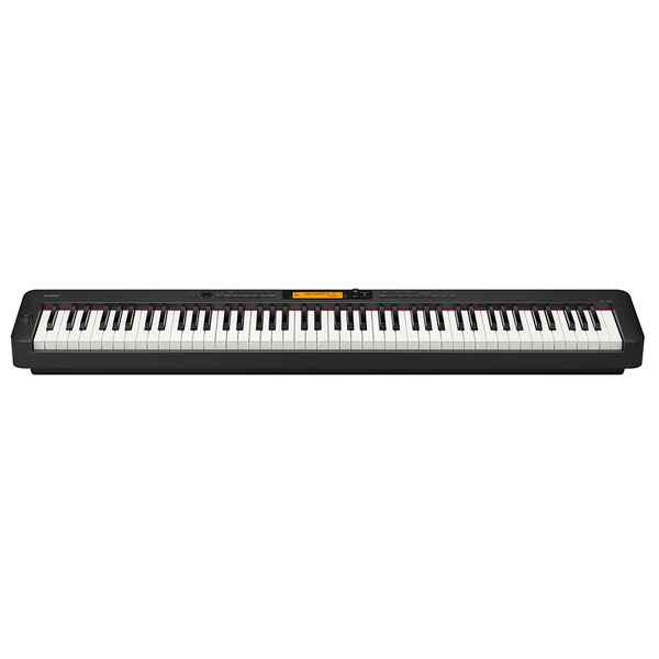 Цифровое пианино Casio CDP-S350BKC7 - фото 3
