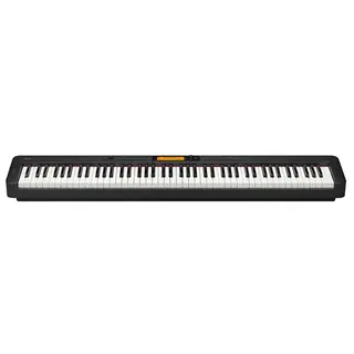 Цифровое пианино Casio CDP-S350BKC7