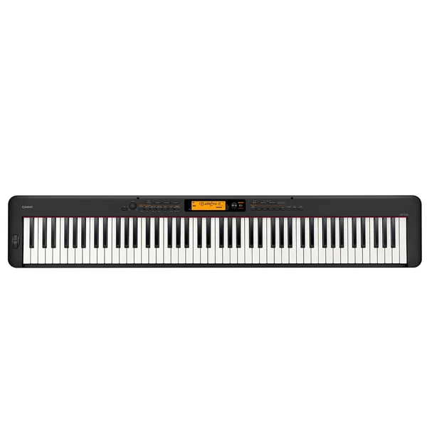 Цифровое пианино Casio CDP-S350BKC7