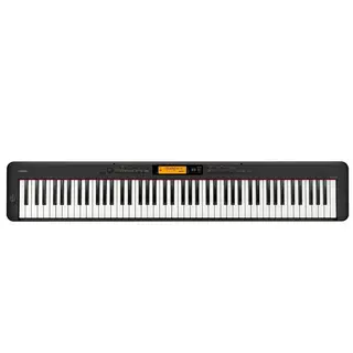 Цифровое пианино Casio CDP-S350BKC7