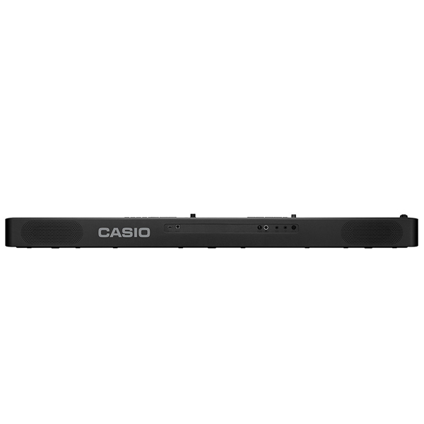 Цифровое пианино Casio CDP-S350BKC7