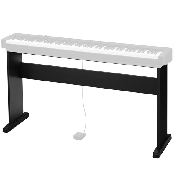Casio сандық фортепианоға арналған сөре CS-46PC7