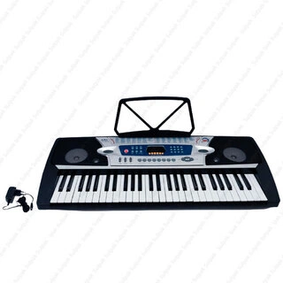 Синтезатор ARG MK-2063 - фото 5