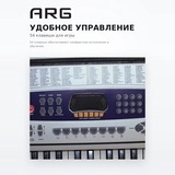 ARG синтезаторы MK-2063 - фото 4