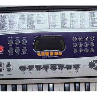 Синтезатор ARG MK-2063 - фото 3