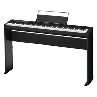 Casio сандық пианиносы Px-S1000BKC7