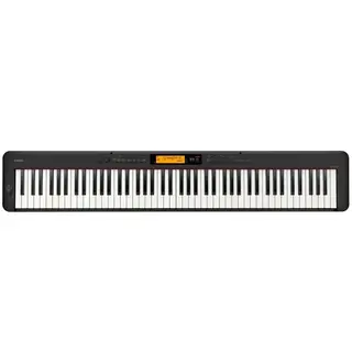 Цифровое пианино Casio CDP-S350BKC7