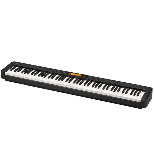 Цифровое пианино Casio CDP-S350BKC7 - фото 3