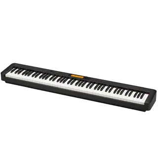 Цифровое пианино Casio CDP-S350BKC7