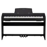 Casio сандық пианиносы PX-770BKC7